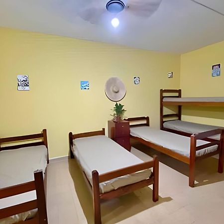 Condominio Das Tartarugas Guaruja Luaran gambar