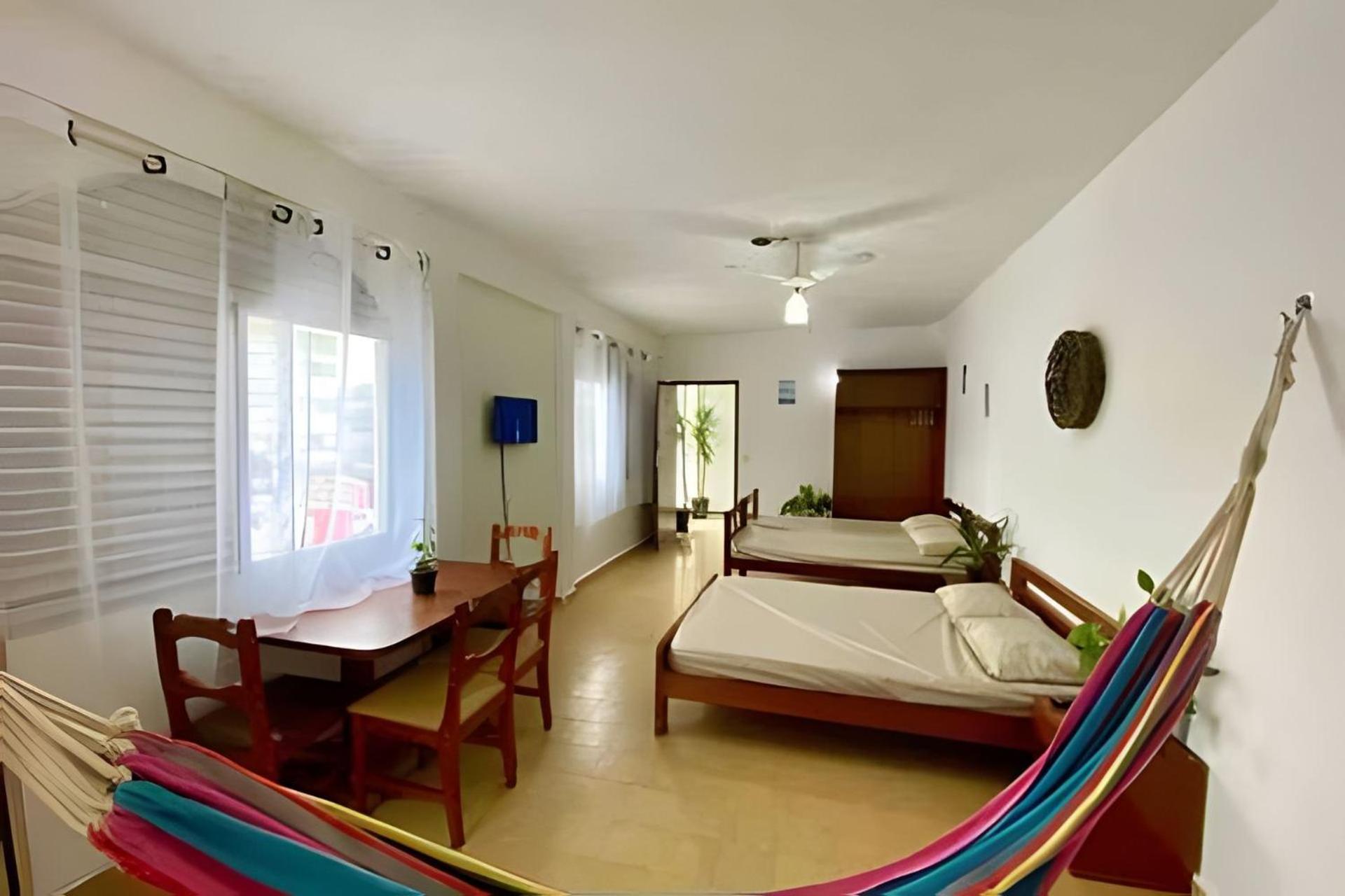 Condominio Das Tartarugas Guaruja Luaran gambar