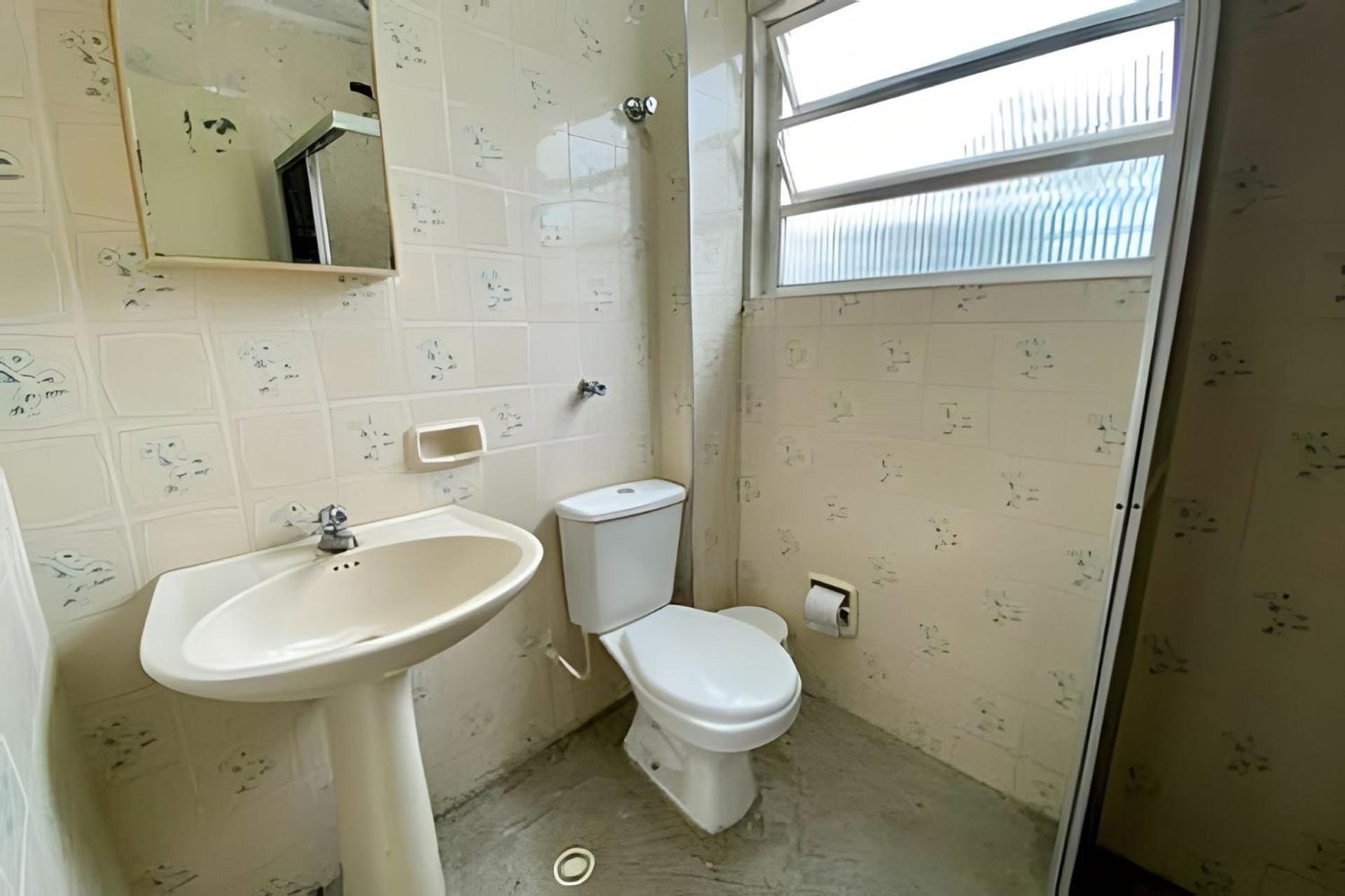 Condominio Das Tartarugas Guaruja Luaran gambar