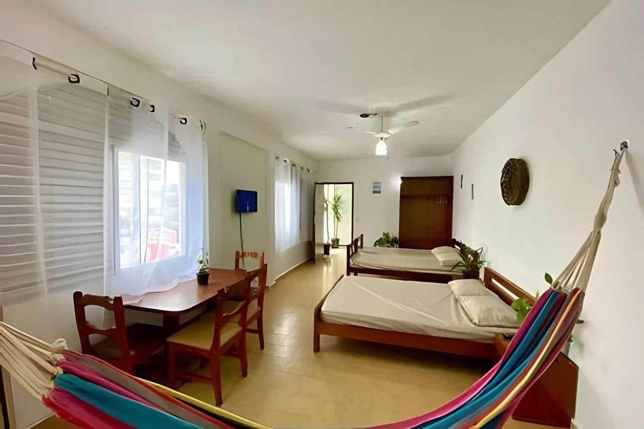 Condominio Das Tartarugas Guaruja Luaran gambar