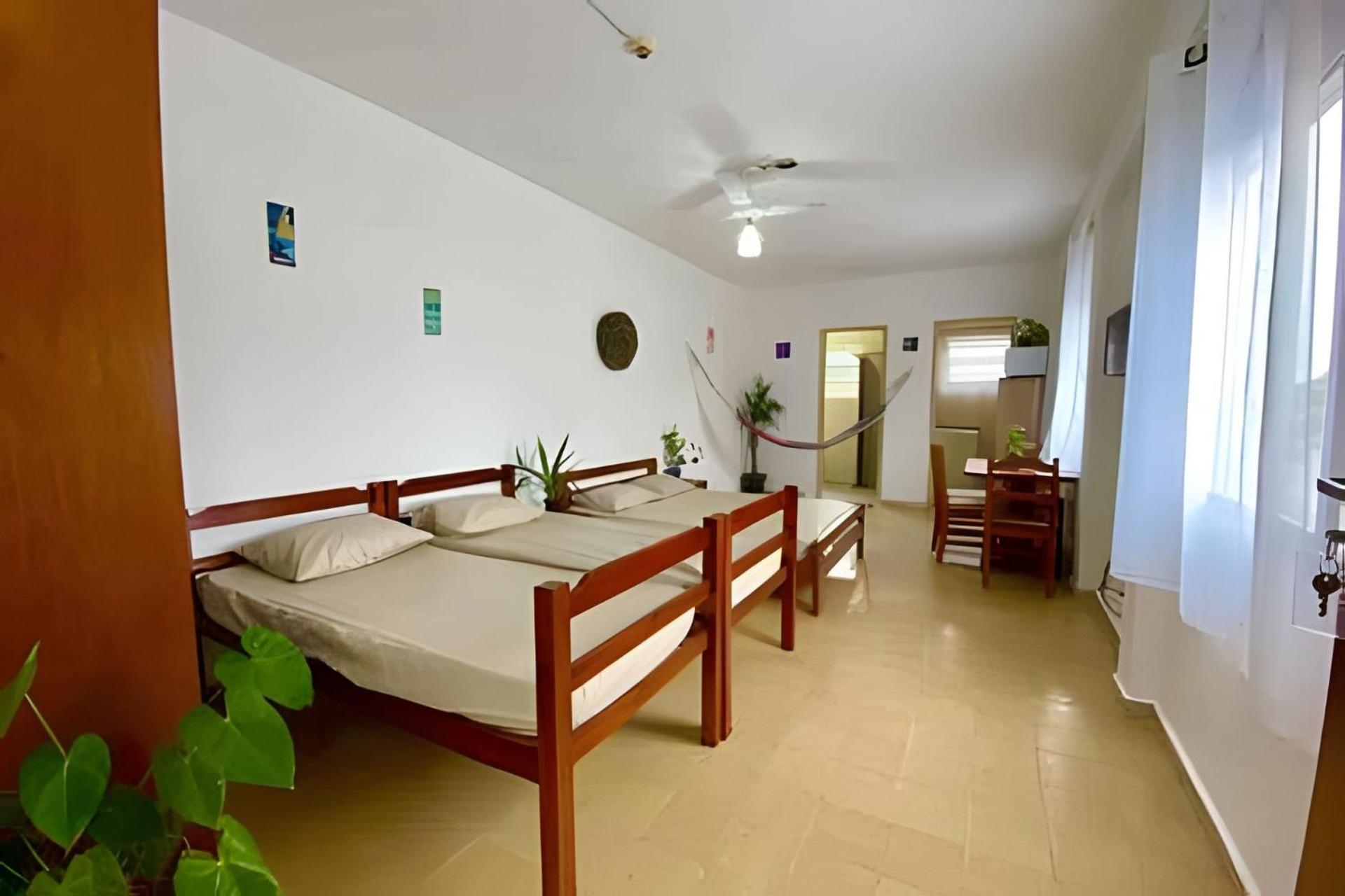 Condominio Das Tartarugas Guaruja Luaran gambar