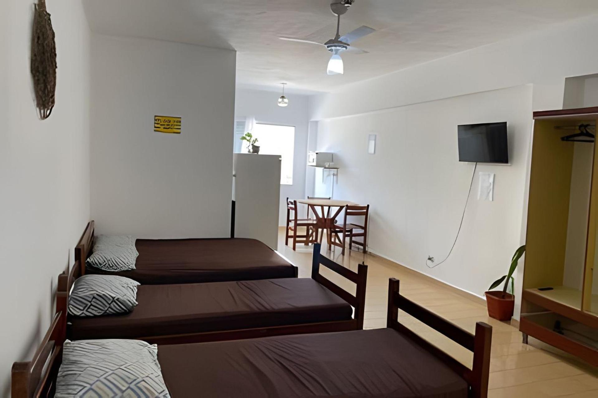 Condominio Das Tartarugas Guaruja Luaran gambar