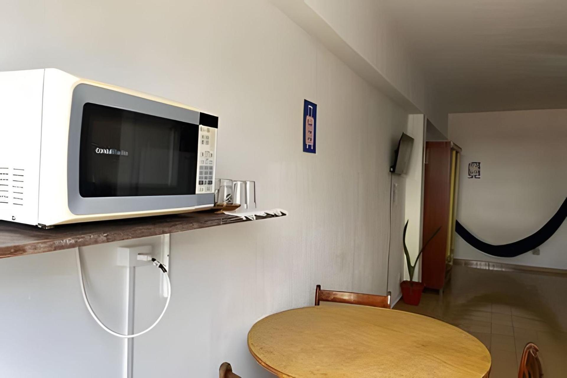 Condominio Das Tartarugas Guaruja Luaran gambar