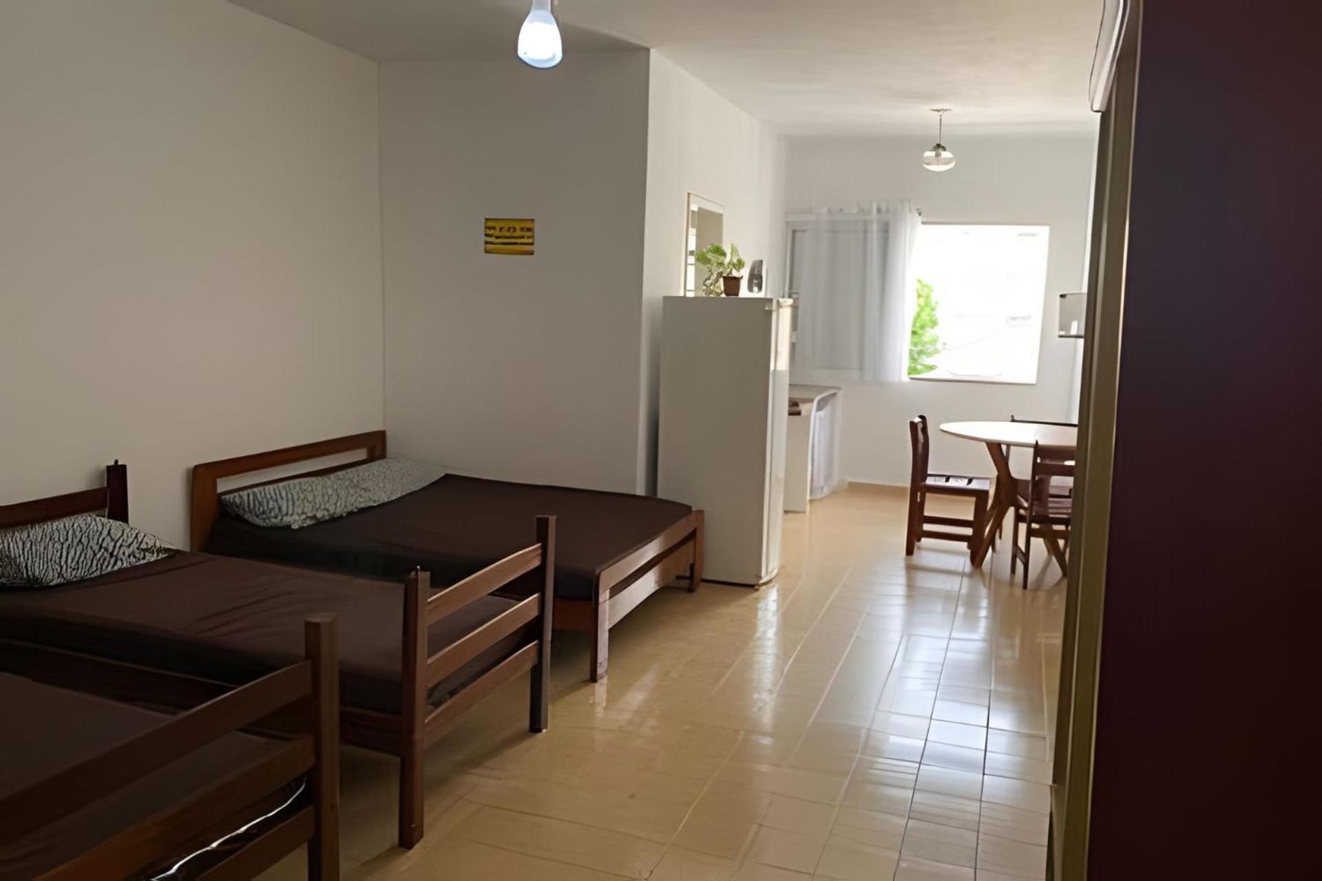 Condominio Das Tartarugas Guaruja Luaran gambar