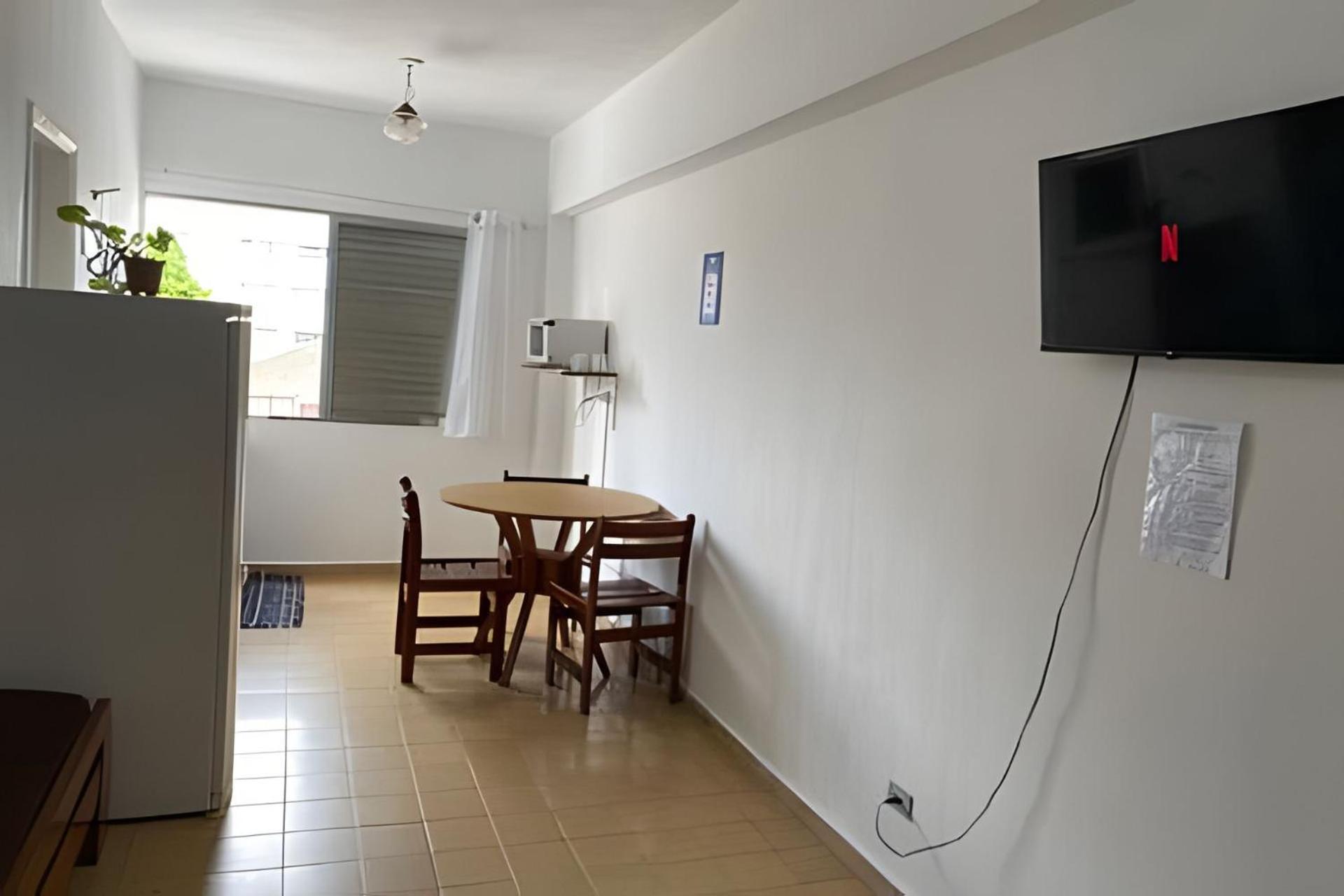 Condominio Das Tartarugas Guaruja Luaran gambar