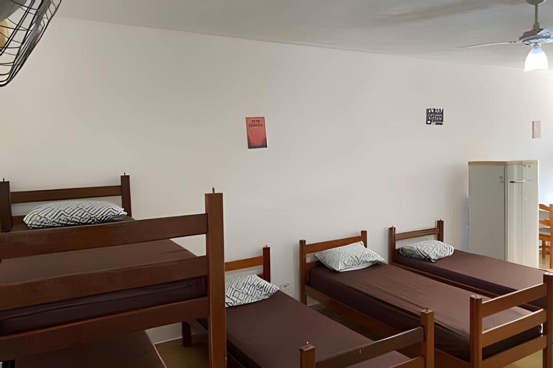 Condominio Das Tartarugas Guaruja Luaran gambar