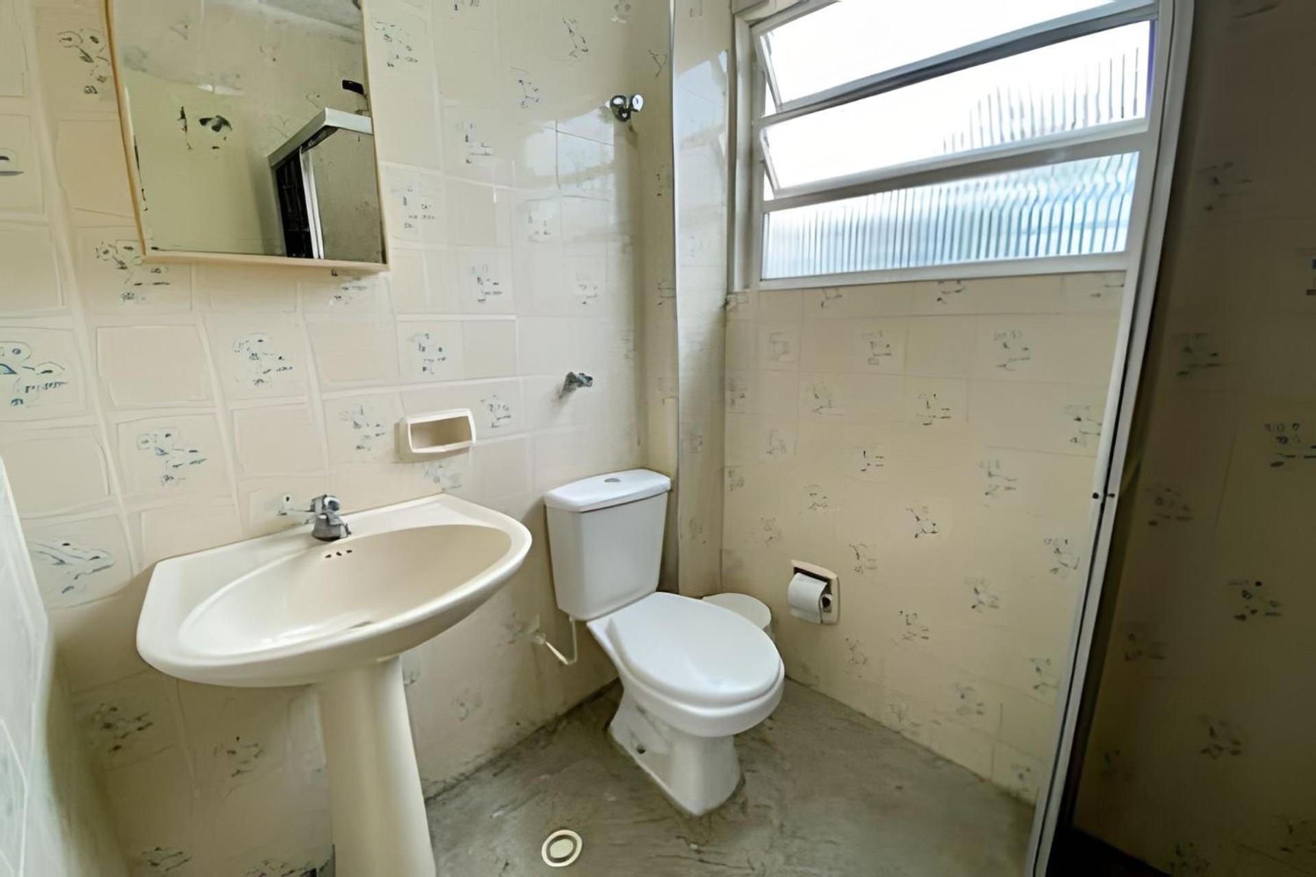 Condominio Das Tartarugas Guaruja Luaran gambar