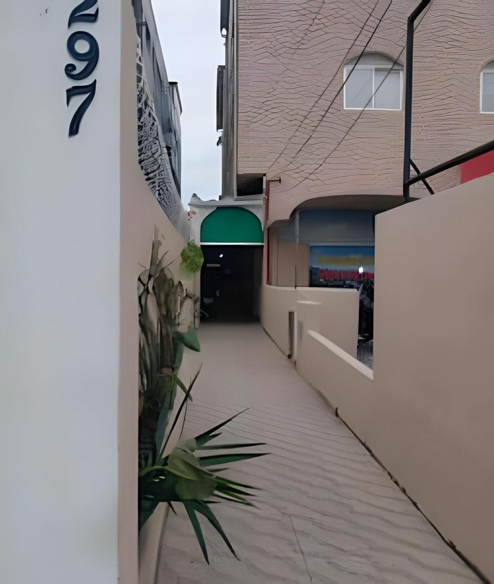 Condominio Das Tartarugas Guaruja Luaran gambar